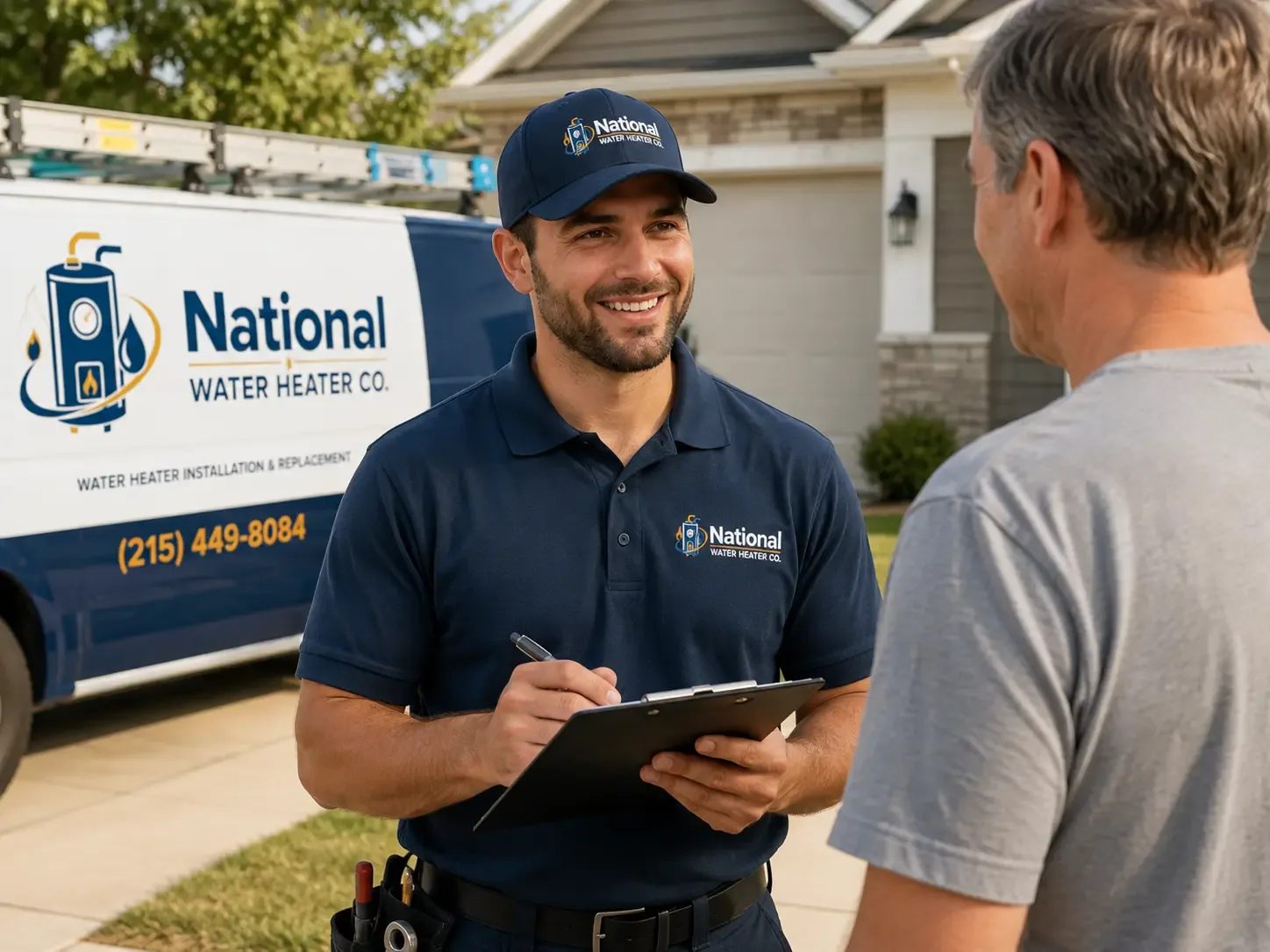 Water Heater Installation Alborn, MN FAQs